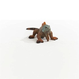 Resim Schleich Iguana 14854 