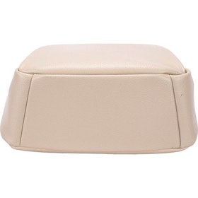 Resim David Jones Kadın Sırt Çantası Cm7165-3 Bej 