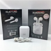 Resim Subzero Bluetooth Kablosuz Dokunmatik Kulaklık Subzero Sw30 