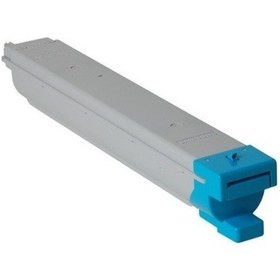 Resim Samsung Clt-c809s Uyumlu Toner Mavi 