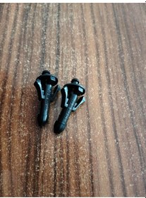 Resim Mercedes W124 W201 W126 Far Silecek Su Fiskiye Memesi Takımı 