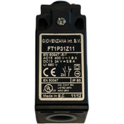 Resim GİOVENZANA Ft1p31z11 Limit Switch 