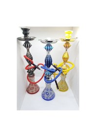 Resim 55 Cm Nargile Takımı (450312296) 