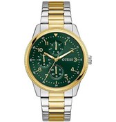 Resim Guess Gugw0970g4 Erkek Kol Saat Gri 