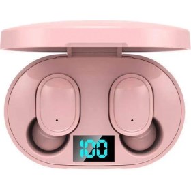 Resim Concord AP12 Dijital Şarj Göstergeli Bluetooth Kulaklık 
