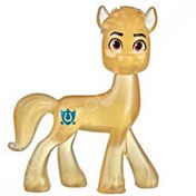 Resim My Little Pony Yeni Bir Nesil Hitch Trailblazer F5479 