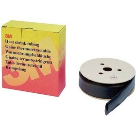 Resim 3M Isıyla Büzüşen Koruyucu Makaron 9 M 