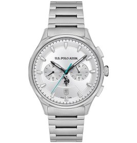 Resim U.s. Polo Assn. Uspa1080-02 Erkek Kol Saati 