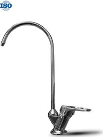 Resim Su Arıtma Cihazı Için Lüks Avrupa Krom Ankastre Musluk 