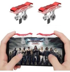 Resim Gusion Pubg Oyuncu Tetik Telefon Aparatı 