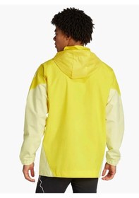 Resim Adidas Tiro25 C Awjkt Erkek Yağmurluk Sarı 