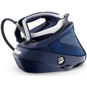 Resim Tefal Pro Express Vision GV9812 Buhar Kazanlı Ütü 
