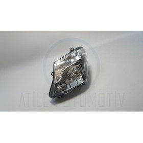 Resim MAP Auto Teile MERCEDES SPRİNTER W906 2012-2016 ÖN FAR SOL A9068202361 