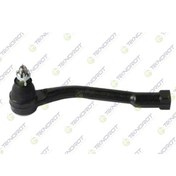 Resim TEKNOROT KI-242 Rotbasi Sol Accent Era 06-- Kia Rio 05 568201E000 KI242 (WM627352) 