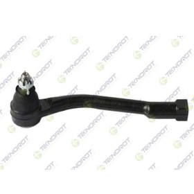 Resim TEKNOROT KI-242 Rotbasi Sol Accent Era 06-- Kia Rio 05 568201E000 KI242 (WM627352) 