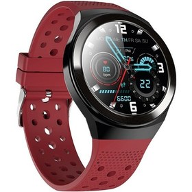 Resim Linktech Lt Watch S88 Premium Akıllı Saat 