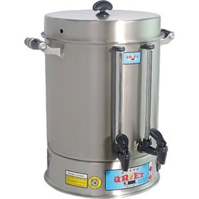 Resim ÜRET (ıcm 250) 22 Litre Elegance Çay Makinesi 