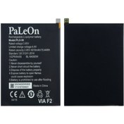 Resim Teknonet Casper Via F2 Uyumlu 4000 Mah Batarya 