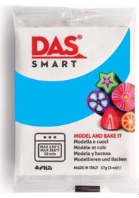 Resim Smart Polimer Kil 57 Gr. 321021 Turkuaz 