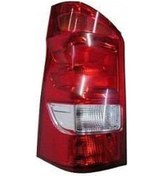 Resim Mars 510973 Stop Lambası Sol Duysuz V-class W447 14 Vıto W447 14 