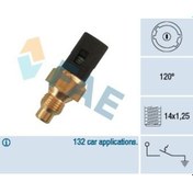 Resim Fae 35250 Hararet Musuru R11 R19 R21 Trafıc 