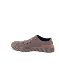 Resim Gamelu Gamleu Vıgor Kahve Erkek Günlük Sneaker Kahverengi 