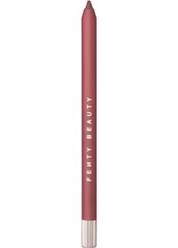 Resim Fenty Beauty Trace'd Out Dudak Kalemi 02 - Thugz Blush Too Diğer 