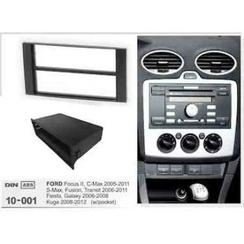 Resim Sağlam Ford Focus C-Max Fusion Transit Fiesta Teyp Çerçevesi 
