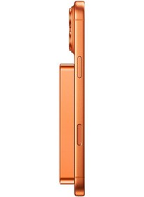 Resim Wiwu P15-1 Led Işık Göstergeli Ultra İnce Pd 20w Kablosuz Powerbank 10000mah 15w Turuncu 
