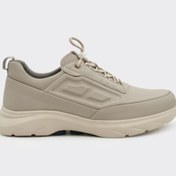 Resim Derinet İthal Malzeme Lastik Bağcık Erkek Sneaker 