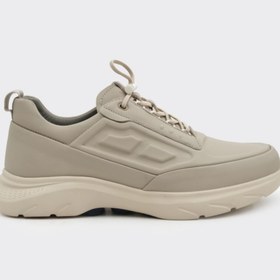 Resim Derinet İthal Malzeme Lastik Bağcık Erkek Sneaker 