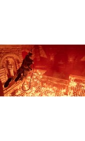 Resim Nintendo Indiana Jones And The Great Circle - Switch 2 -Fiziki Kartuş Gönderilir 