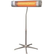 Resim Vals SH 25 QX 2500 W Ayaklı Infrared Isıtıcı 