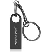 Resim Sones Microdrive 128gb Usb 2.0 Metal Su Geçirmez Yüksek Hızlı U Disk 