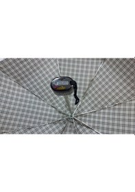 Resim Snotline Ultra Mini Cep Şemsiye Kapalı Boyut 18 Cm Siyah 