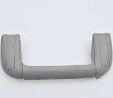 Resim Fiat Doblo 2010 Sonrası Sol Tavan El Tutamağı Ön Arka Aynı Orjinal Opar 735522827 