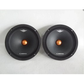 Resim Cadence Va6 16 cm Midrange Hoparlör Takımı 550 W 