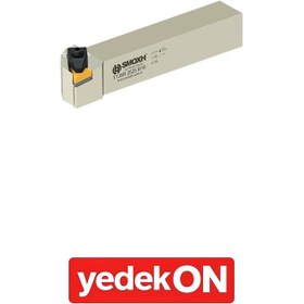 Resim T Sistem - ISO TTJNR/L 93° Dış Çap Torna Kalemi 