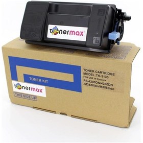 Resim Kyocera Mita Tk-3130 / M3550 / M3560 / Fs4200 / Fs4300 Uyumlu Toner 