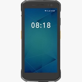 Resim idata T1-rst 2.0ghz 2gb Ram 16gb Rom Bluetooth Android 5.5 El Terminali 