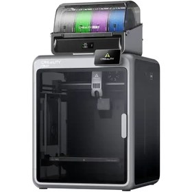 Resim Creality K2 Pro Combo 3D YAZICI 