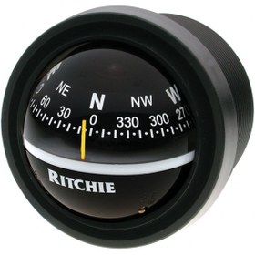 Resim Ritchie Explorer V57 Gömme Pusula, 12V 