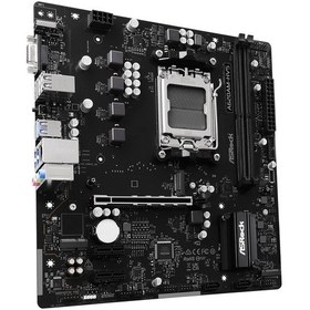 Resim Asrock A620am-hvs Amd A620 Soket Am5 Ddr5 6800 Oc Mhz Matx Gaming Aaaa11asr0039 