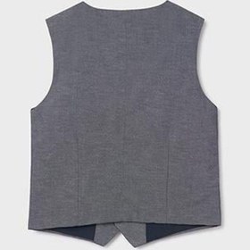 Resim Mayoral Erkek Çocuk Yelek 06341 Lacivert 