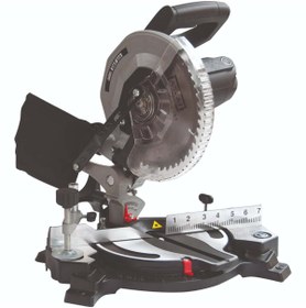 Resim Attlas G6T210 Lazerli Gönye Kesme Makinesi - 48 Diş 