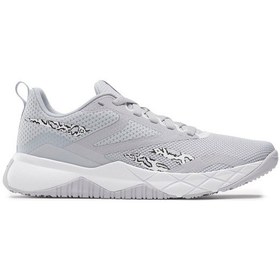 Resim Reebok Nfx Traıner Gri Kadın Fitness Ayakkabısı 000000000101524544 Gri 