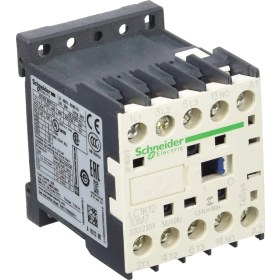 Resim Schneıder LC1K1210M7 Mini Kontaktör 