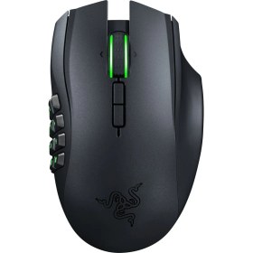 Resim Razer Naga Epic Chroma Kablosuz Oyuncu Mouse 