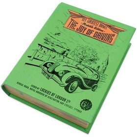 Resim Kitap Şeklinde Gizli Saklama Kutusu 