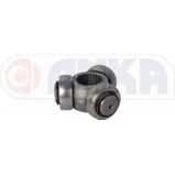Resim Anka 50120002 Aks Mafsalı Karsan Jest 13-(29 Diş) 2220015AA 